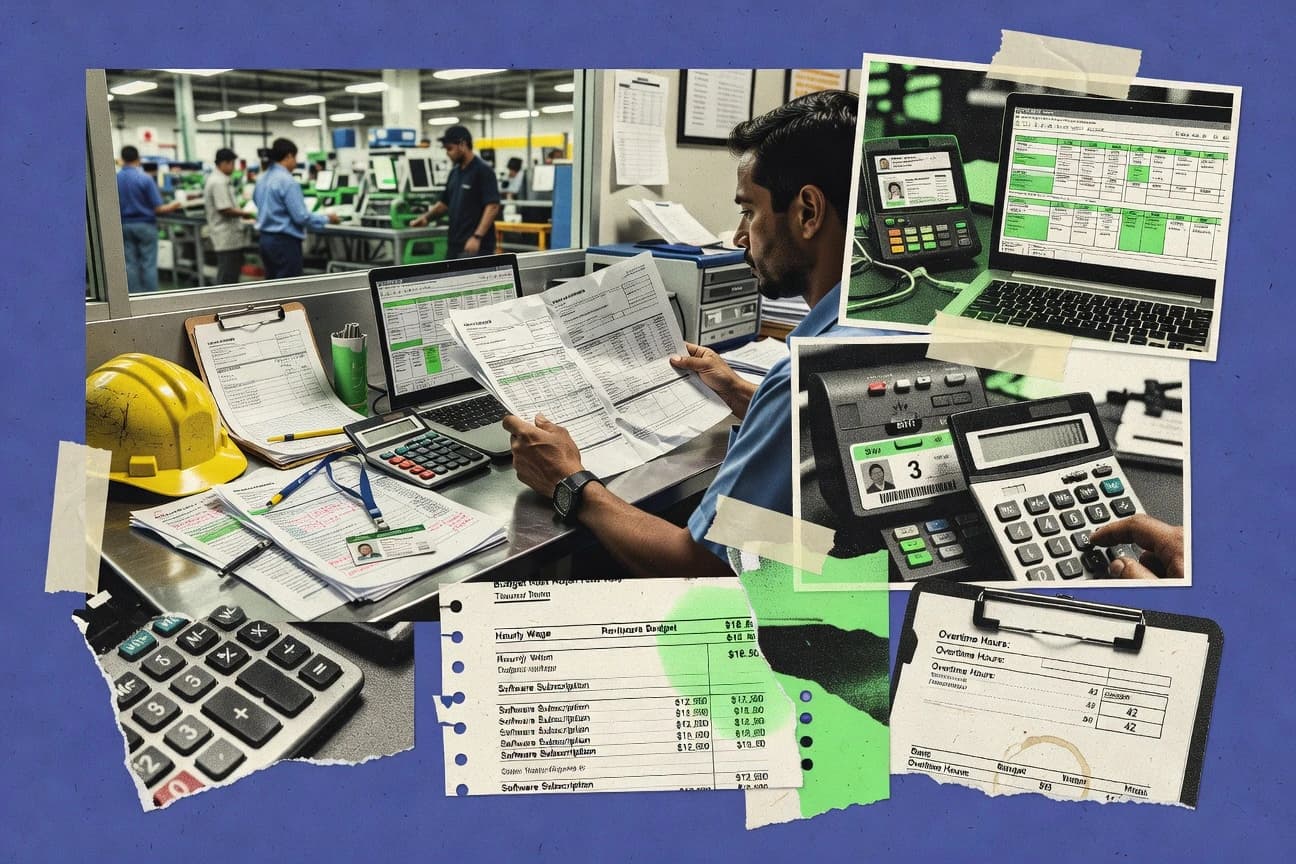 Top 10 Best Cost Of Workforce Management Software of 2026