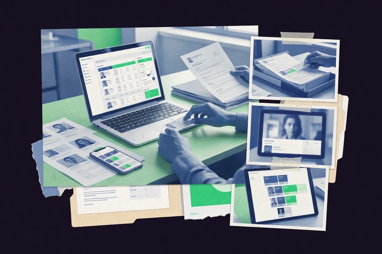 Top 10 Best Staffing And Recruiting Software of 2026