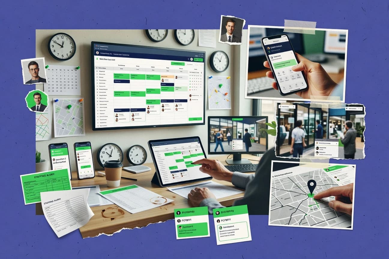 Top 10 Best Multi Location Scheduling Software of 2026