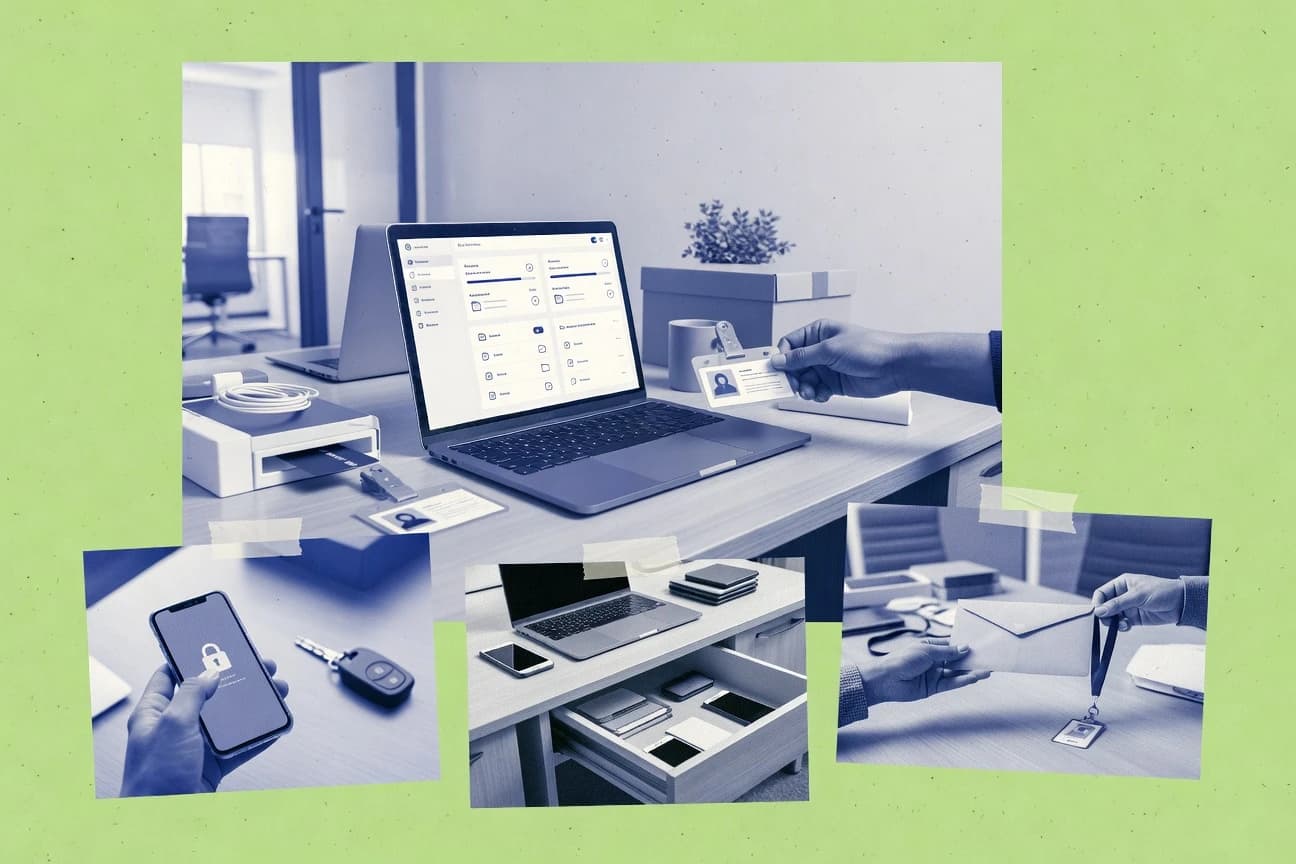 Top 10 Best Offboarding Software of 2026