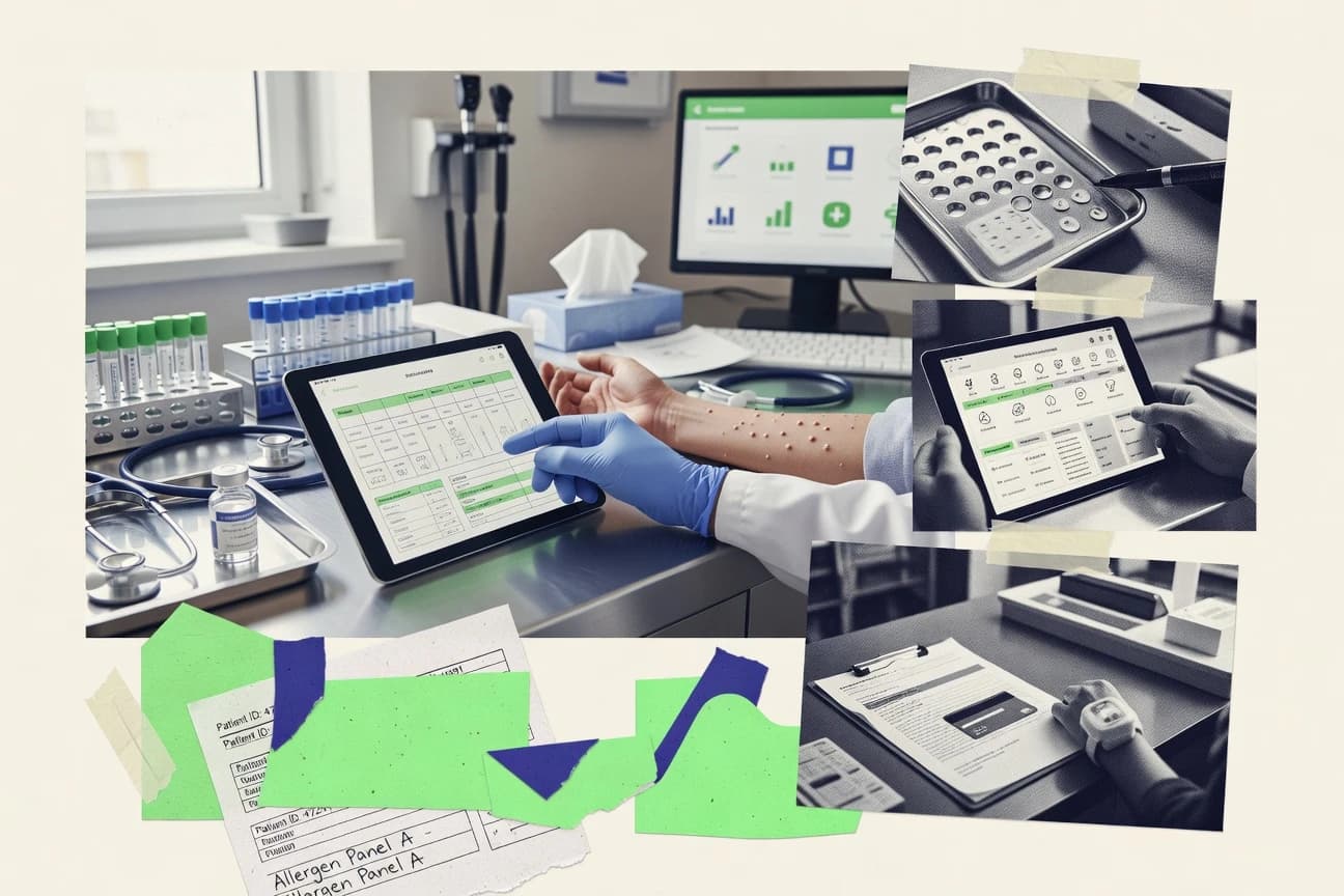 Top 10 Best Allergy EHR Software of 2026