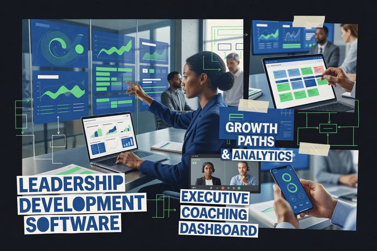 Top 10 Best Leadership Development Software of 2026