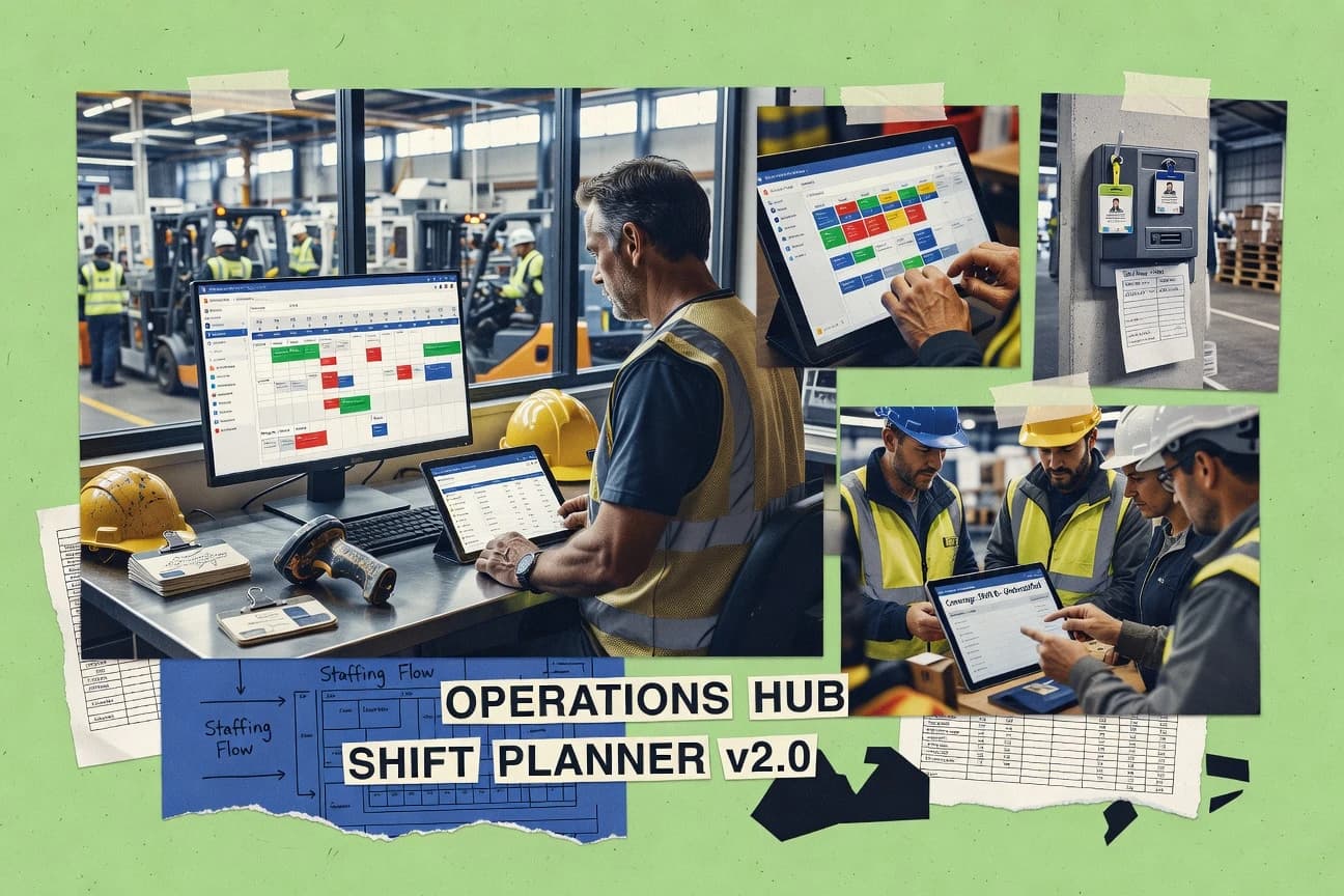 Top 10 Best Personalplanung Software of 2026