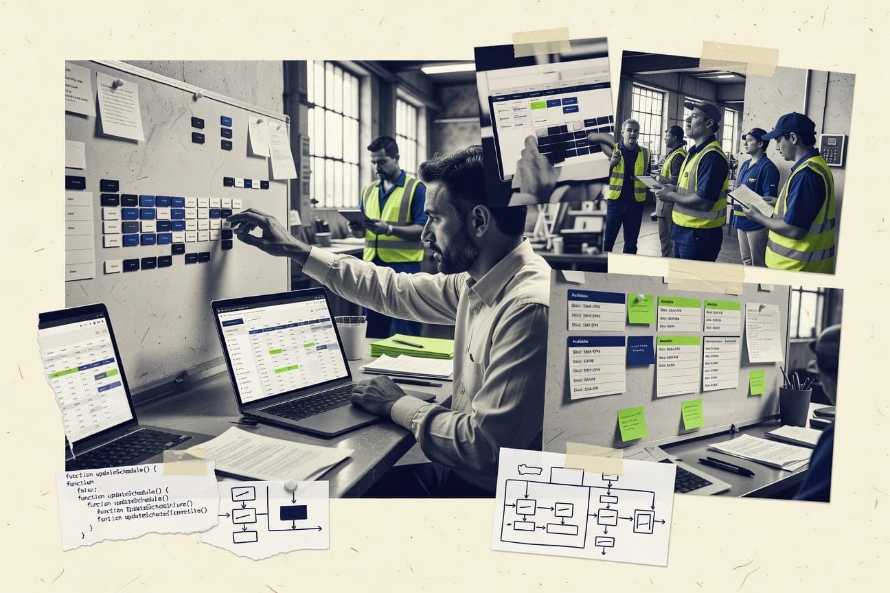 Top 10 Best Web Based Staff Scheduling Software of 2026