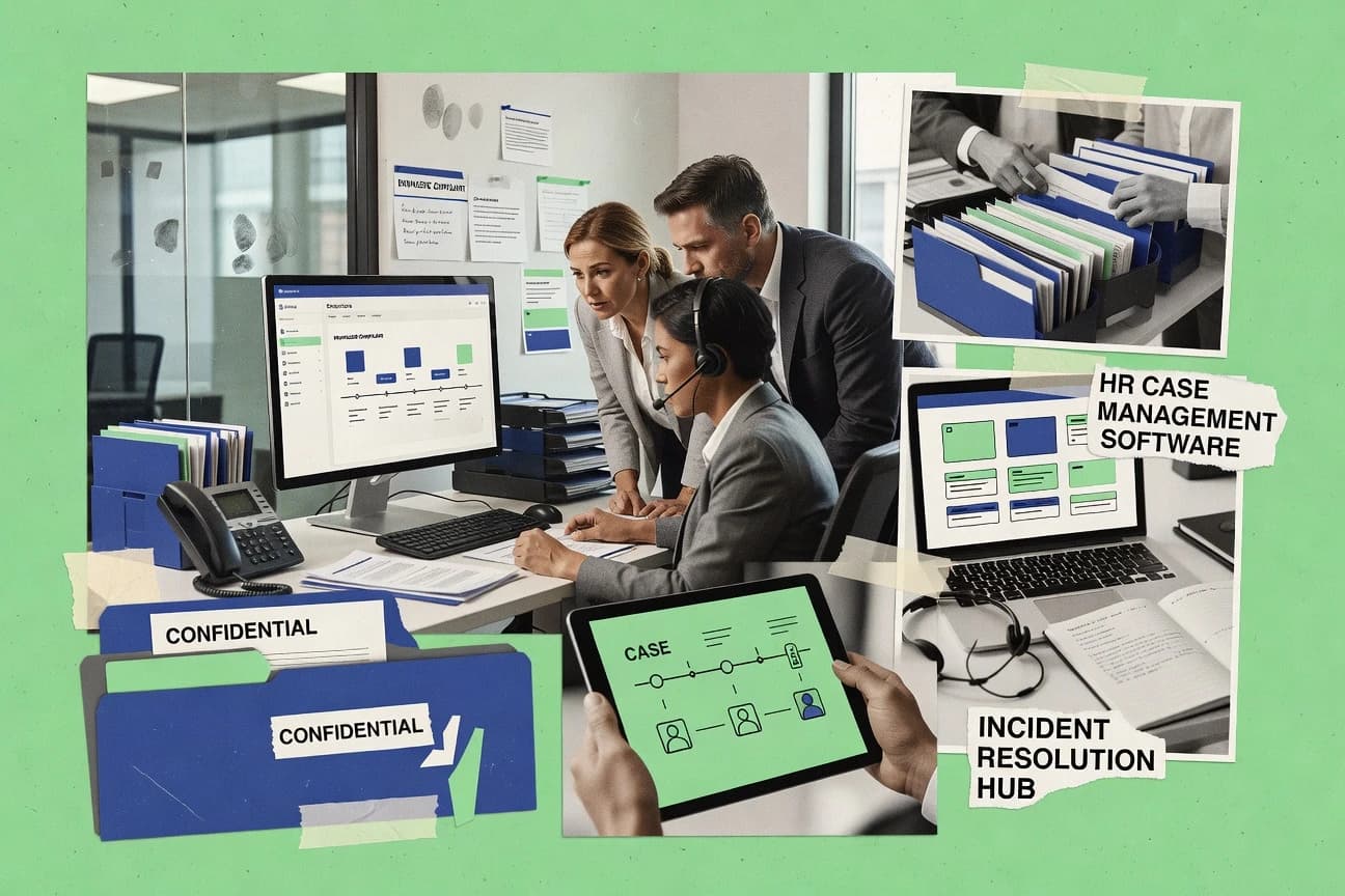 Top 10 Best HR Case Management Software of 2026