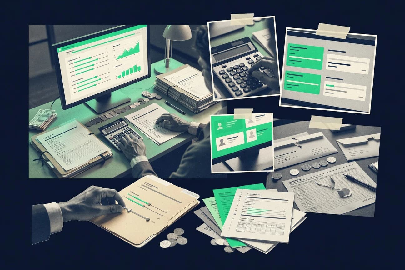 Top 10 Best Salary Planning Software of 2026