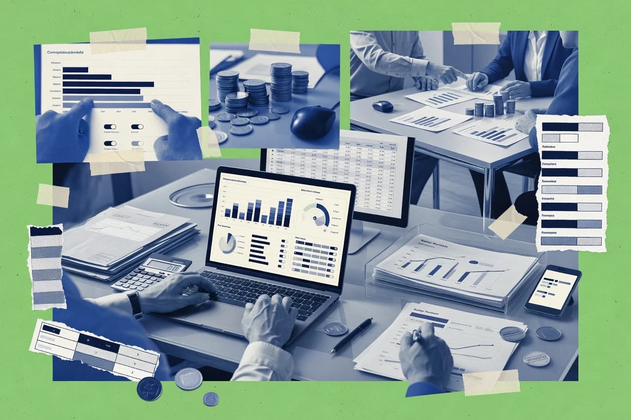 Top 10 Best HR Compensation Software of 2026