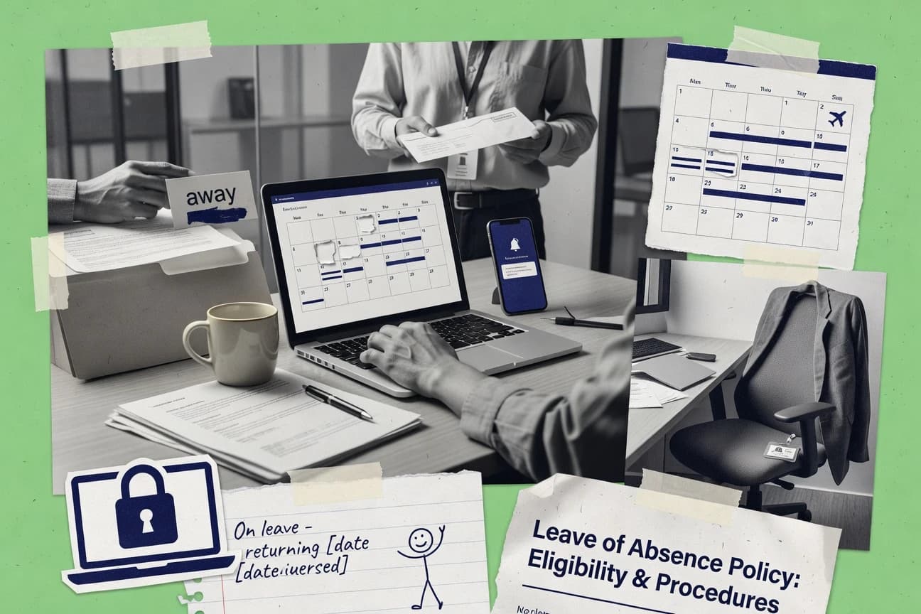 Top 10 Best Leave Of Absence Management Software of 2026