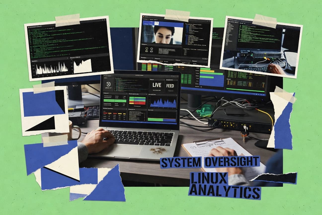 Top 10 Best Linux Employee Monitoring Software of 2026
