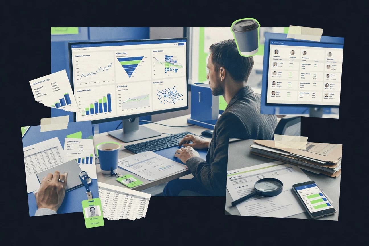 Top 10 Best HR Data Analytics Software of 2026