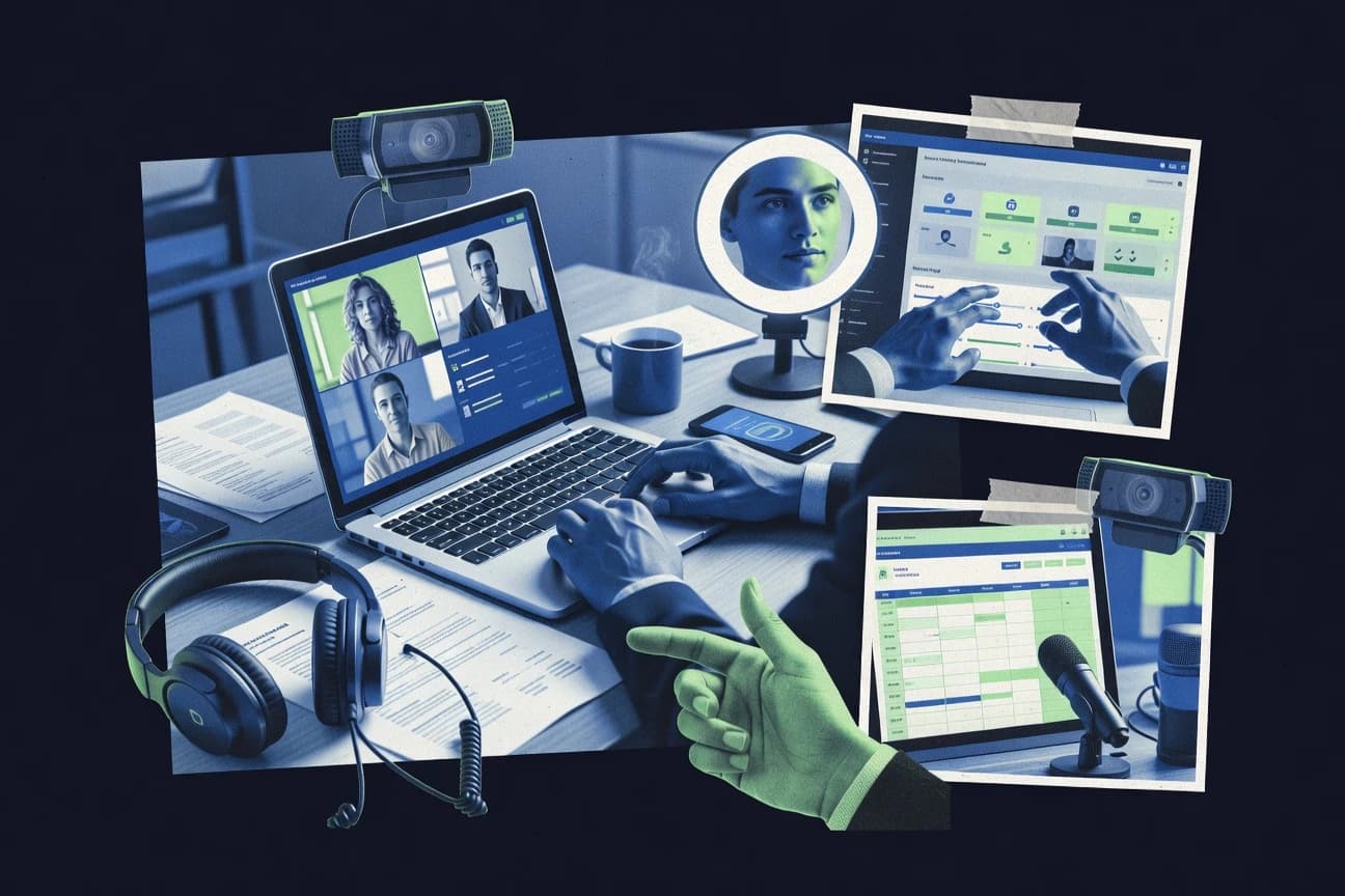 Top 10 Best Interviewing Software of 2026