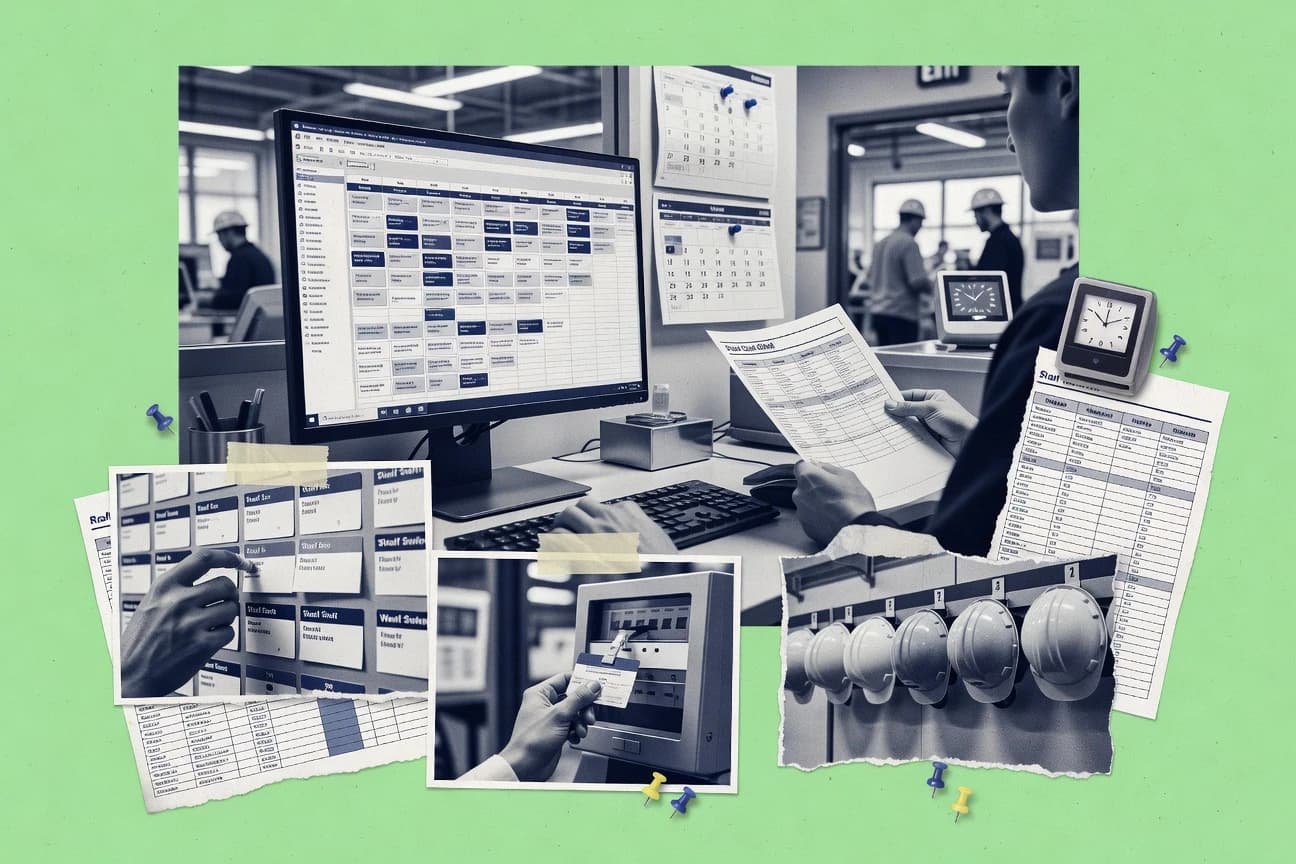 Top 10 Best Rota Scheduling Software of 2026