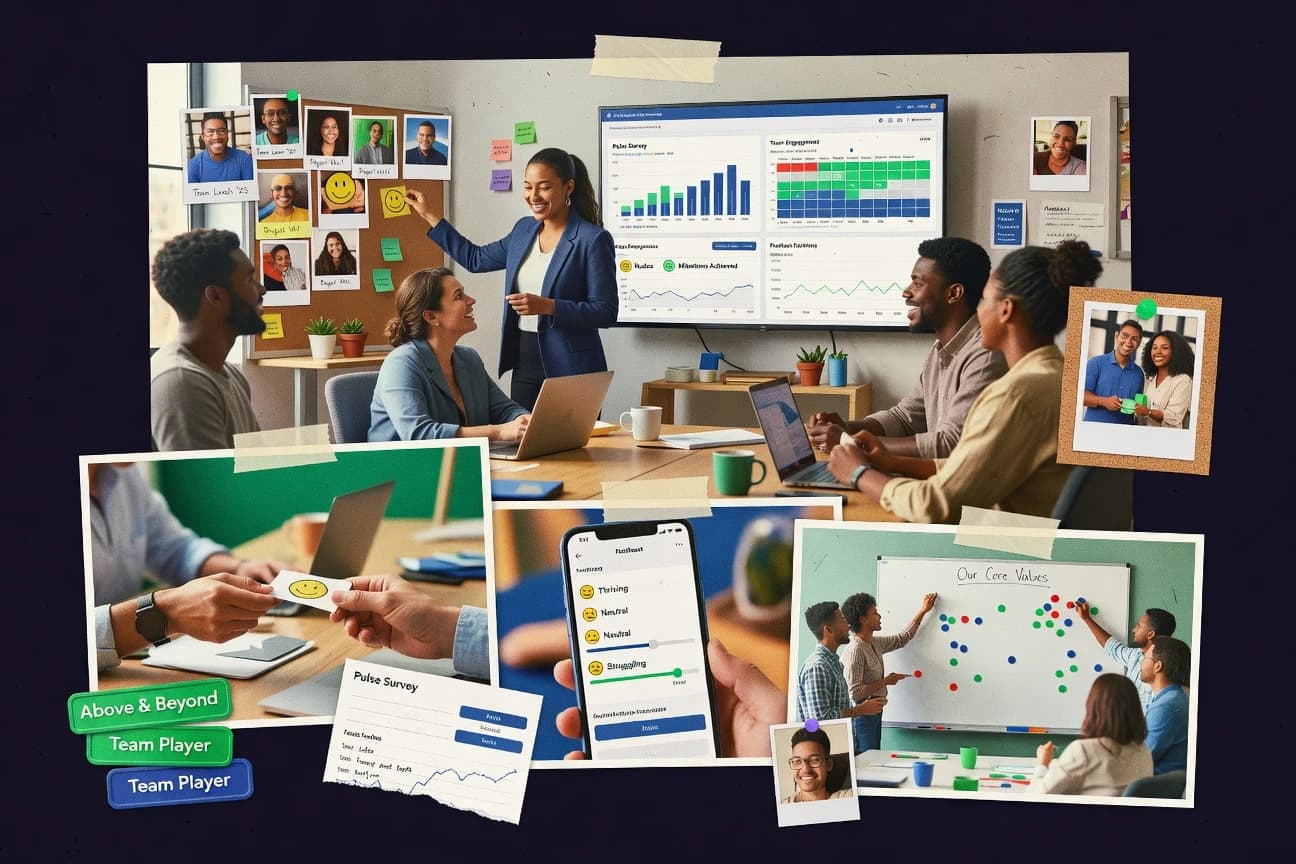 Top 10 Best Culture Software of 2026