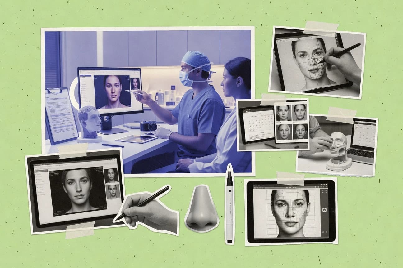 Top 10 Best Plastic Surgery EHR Software of 2026