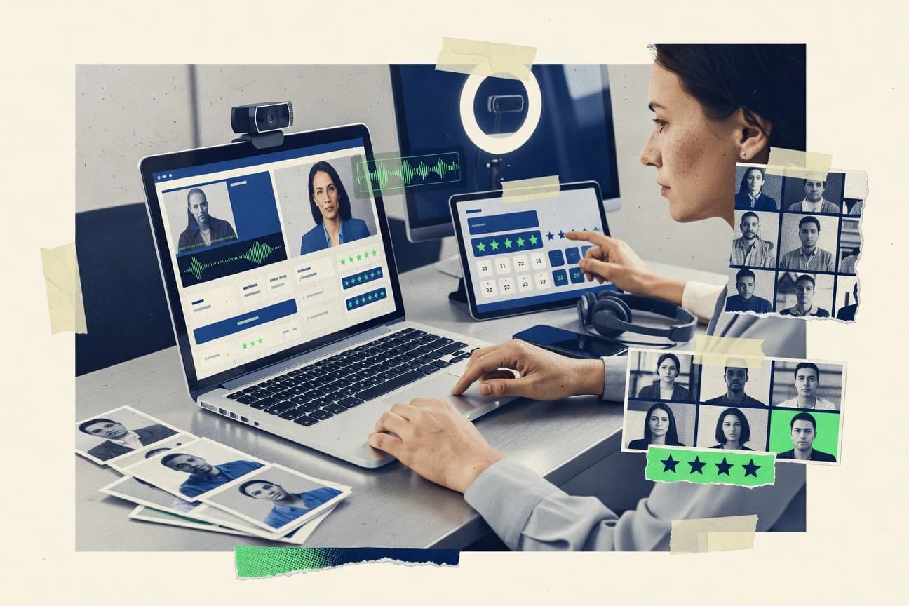 Top 10 Best Digital Interviewing Software of 2026