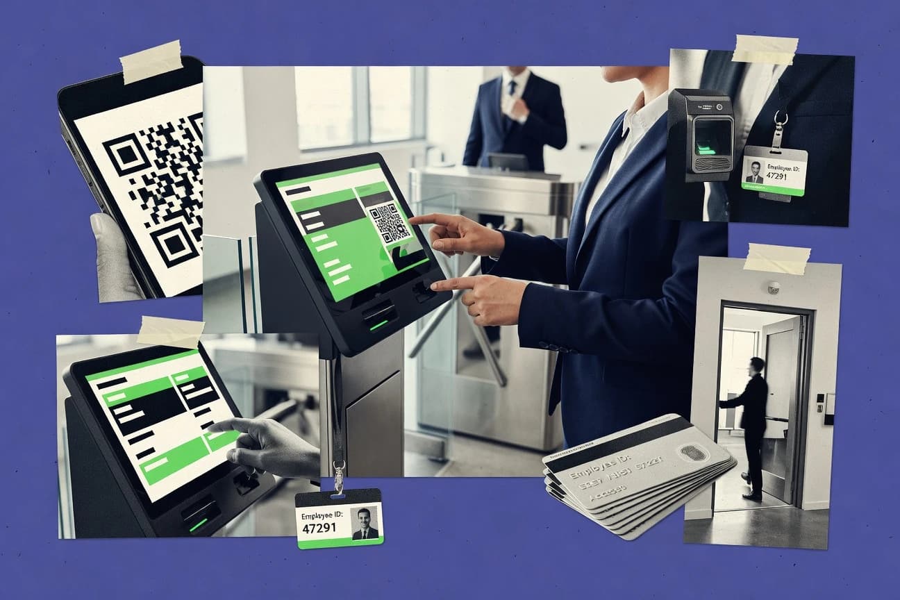 Top 10 Best Employee Check In Software of 2026