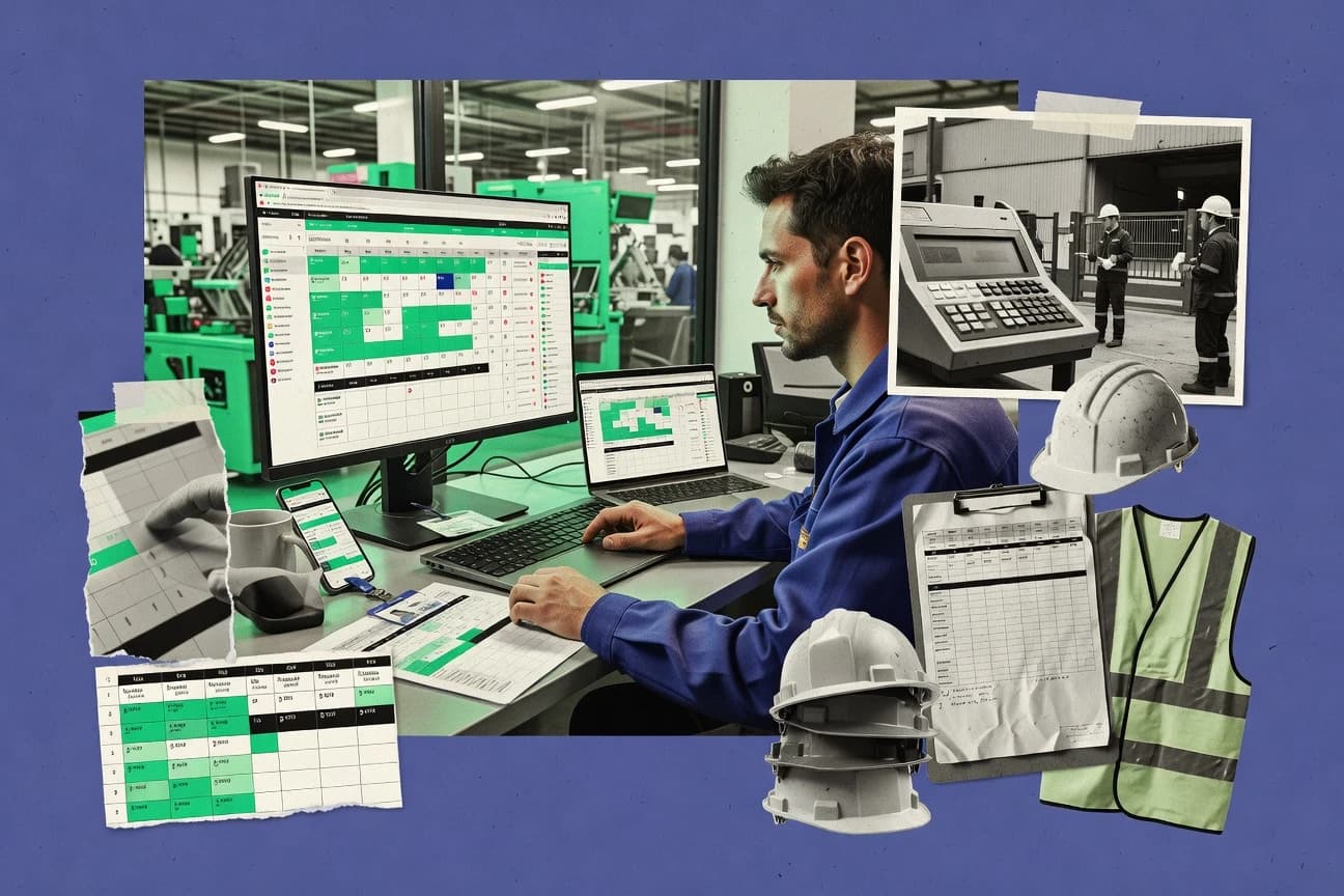 Top 10 Best Automated Rostering Software of 2026