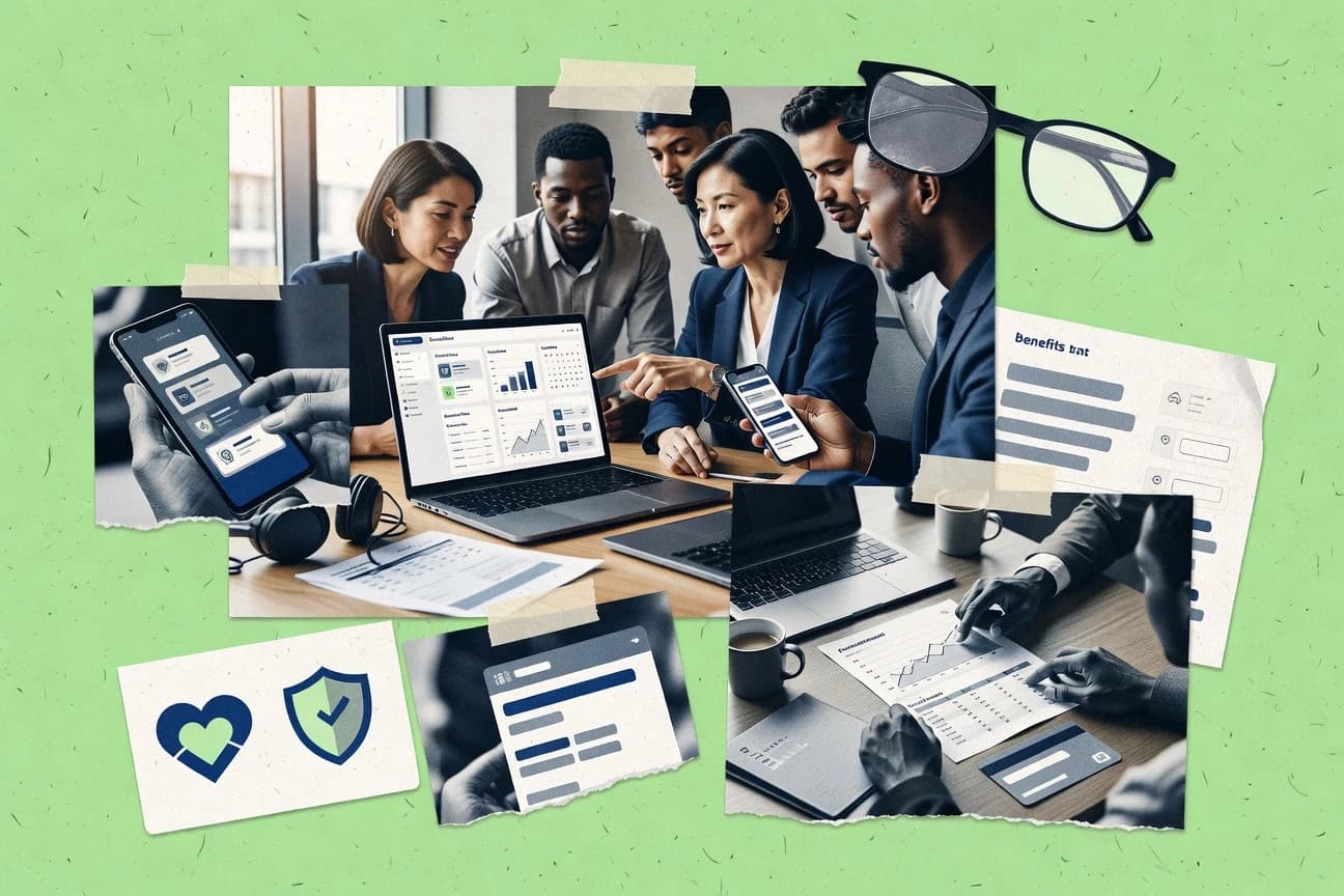 Top 10 Best Employee Benefits Communication Software of 2026