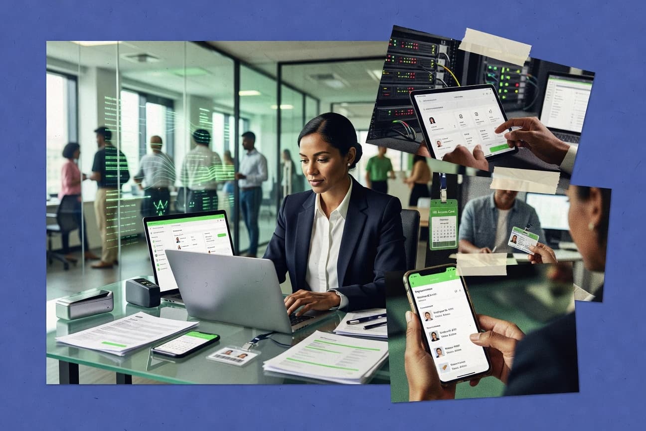 Top 10 Best Cloud Based HR Software of 2026