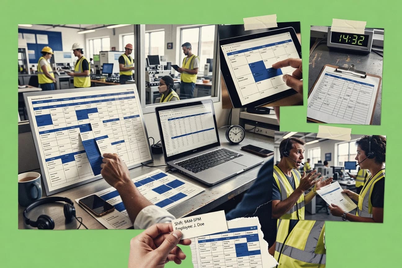 Top 10 Best Staffing Scheduling Software of 2026