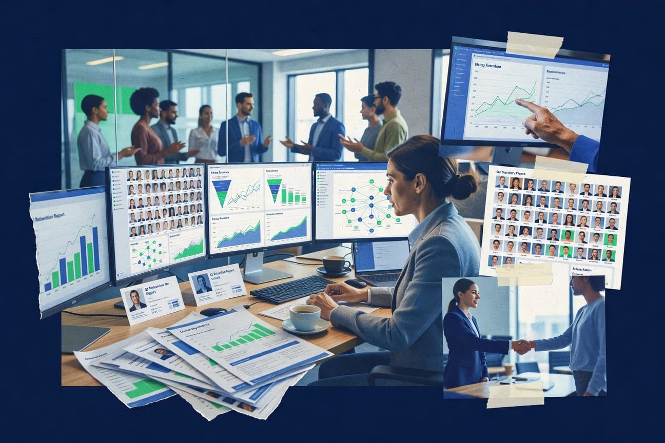 Top 10 Best HR People Analytics Software of 2026