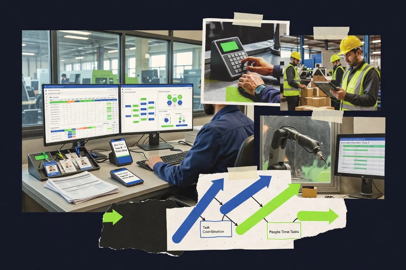 Top 10 Best Workforce Automation Software of 2026