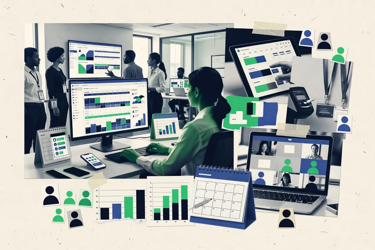 Top 10 Best Staff Management Software of 2026