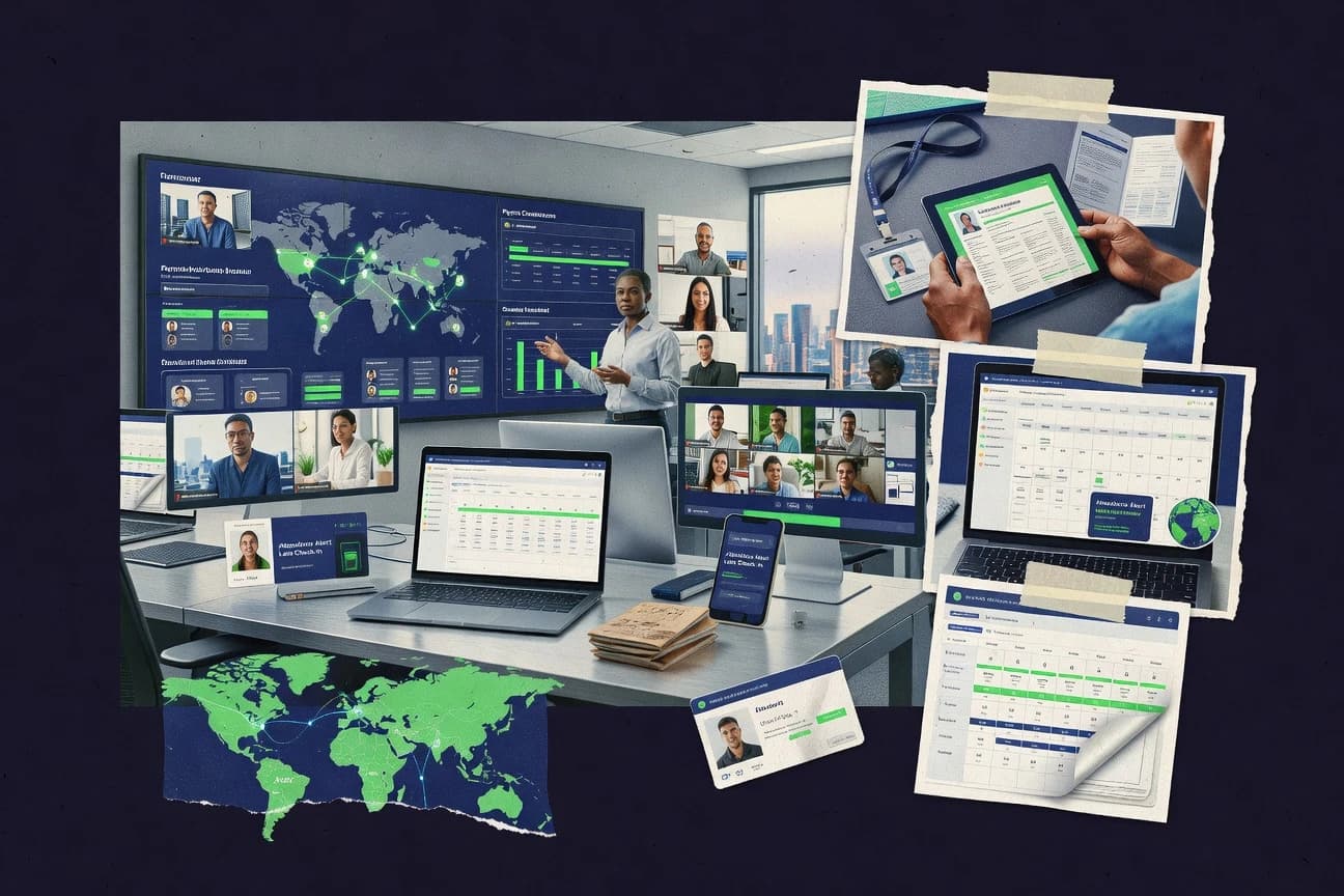 Top 10 Best Global HR Software of 2026