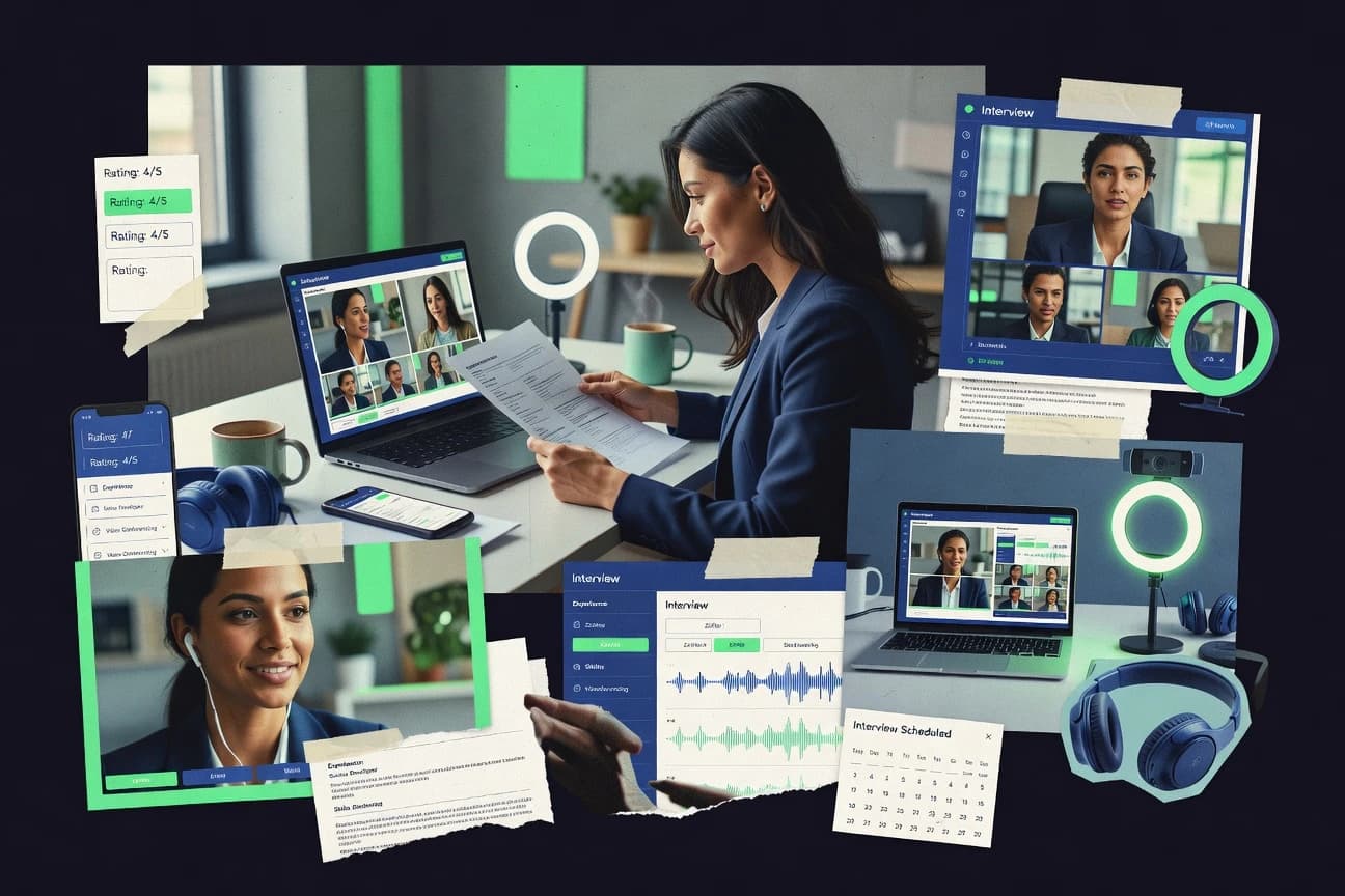 Top 10 Best Video Recruiting Software of 2026