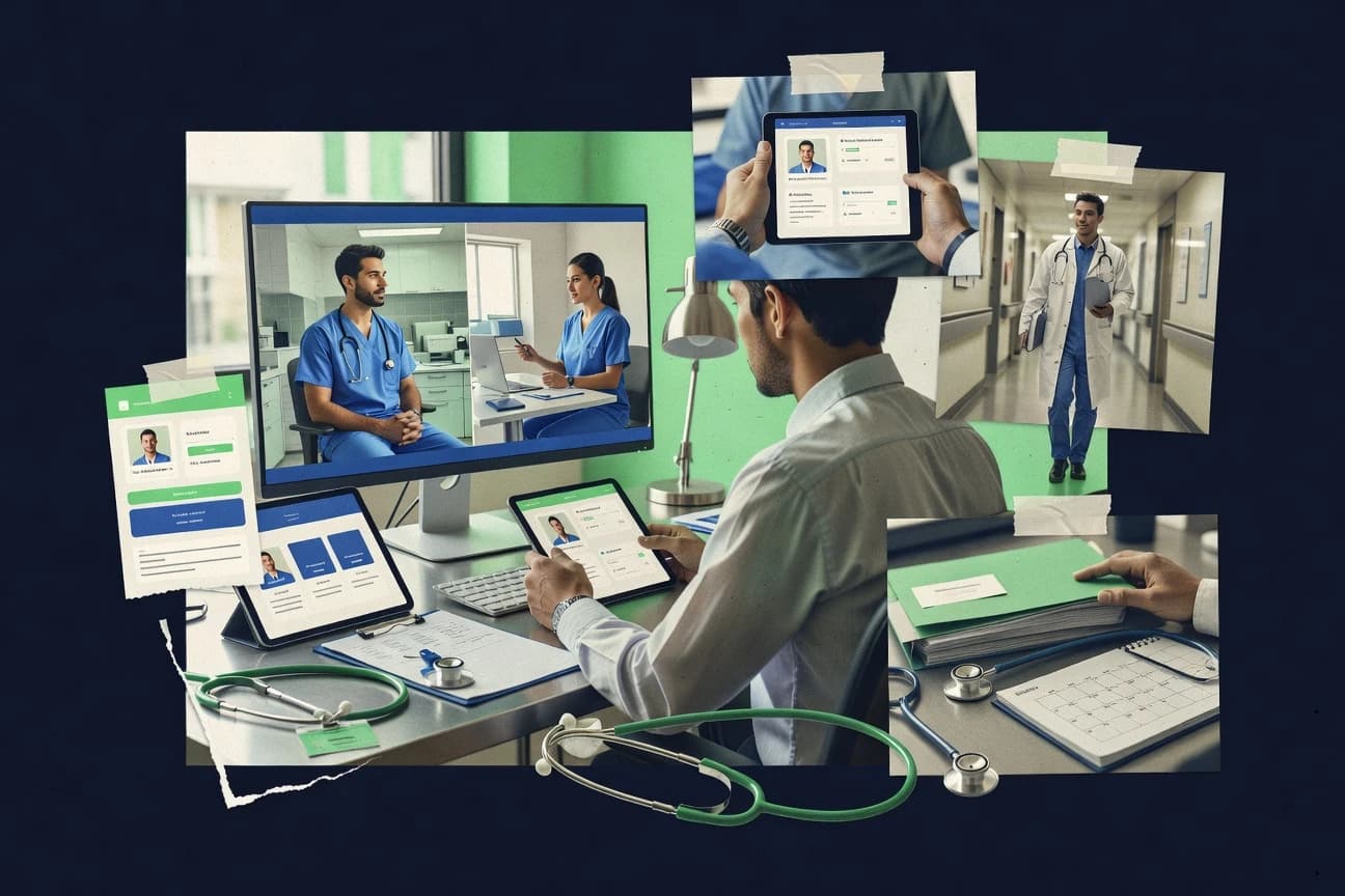 Top 10 Best Medical Recruiting Software of 2026