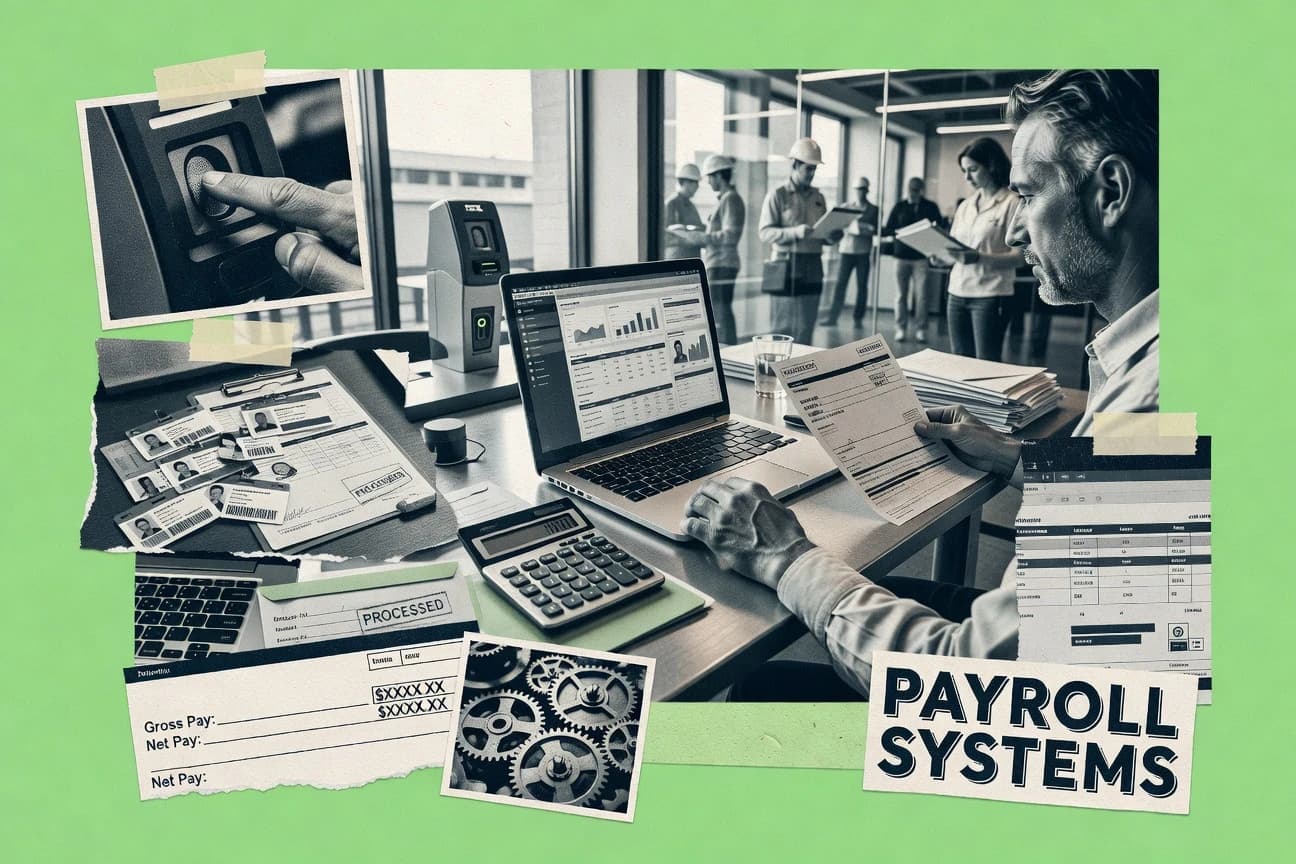 Top 10 Best HR ms And Payroll Software of 2026