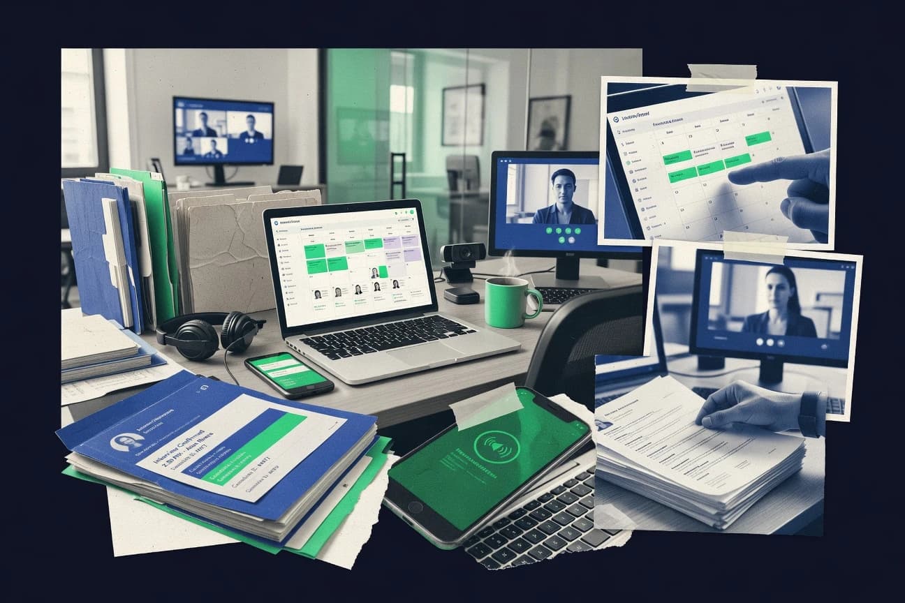 Top 10 Best Automated Interview Scheduling Software of 2026