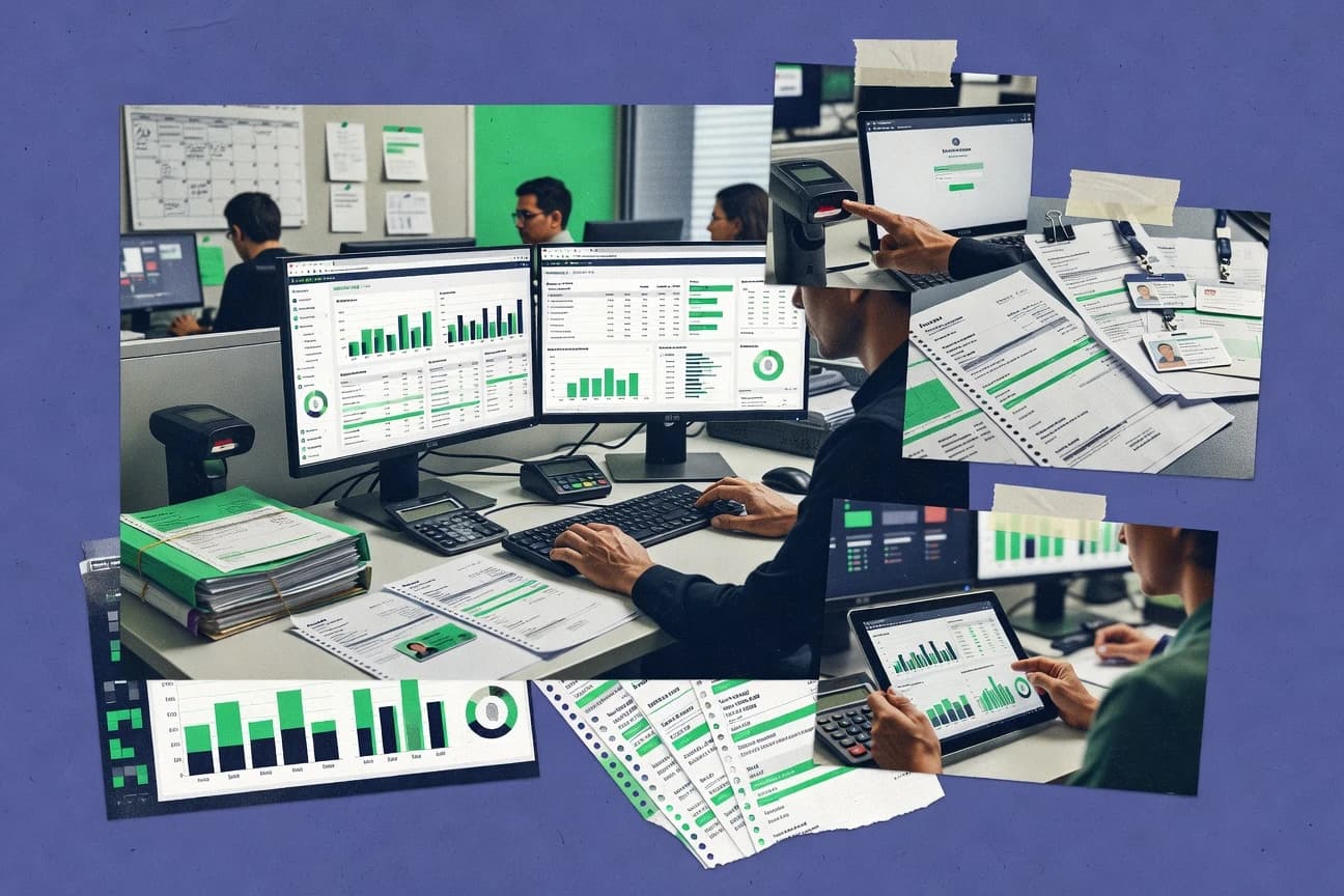 Top 10 Best HCM Payroll Software