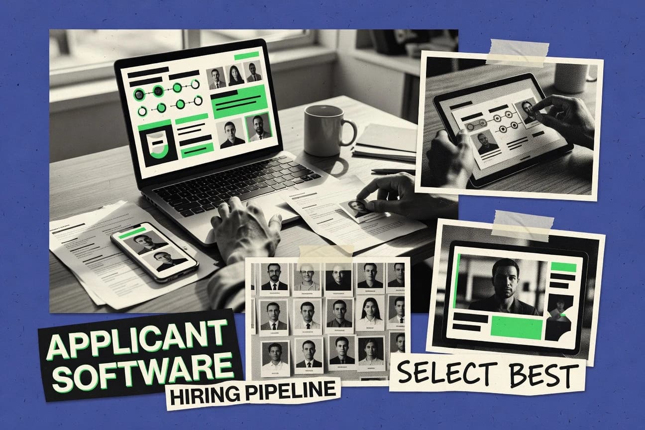 Top 10 Best Applicant Software of 2026
