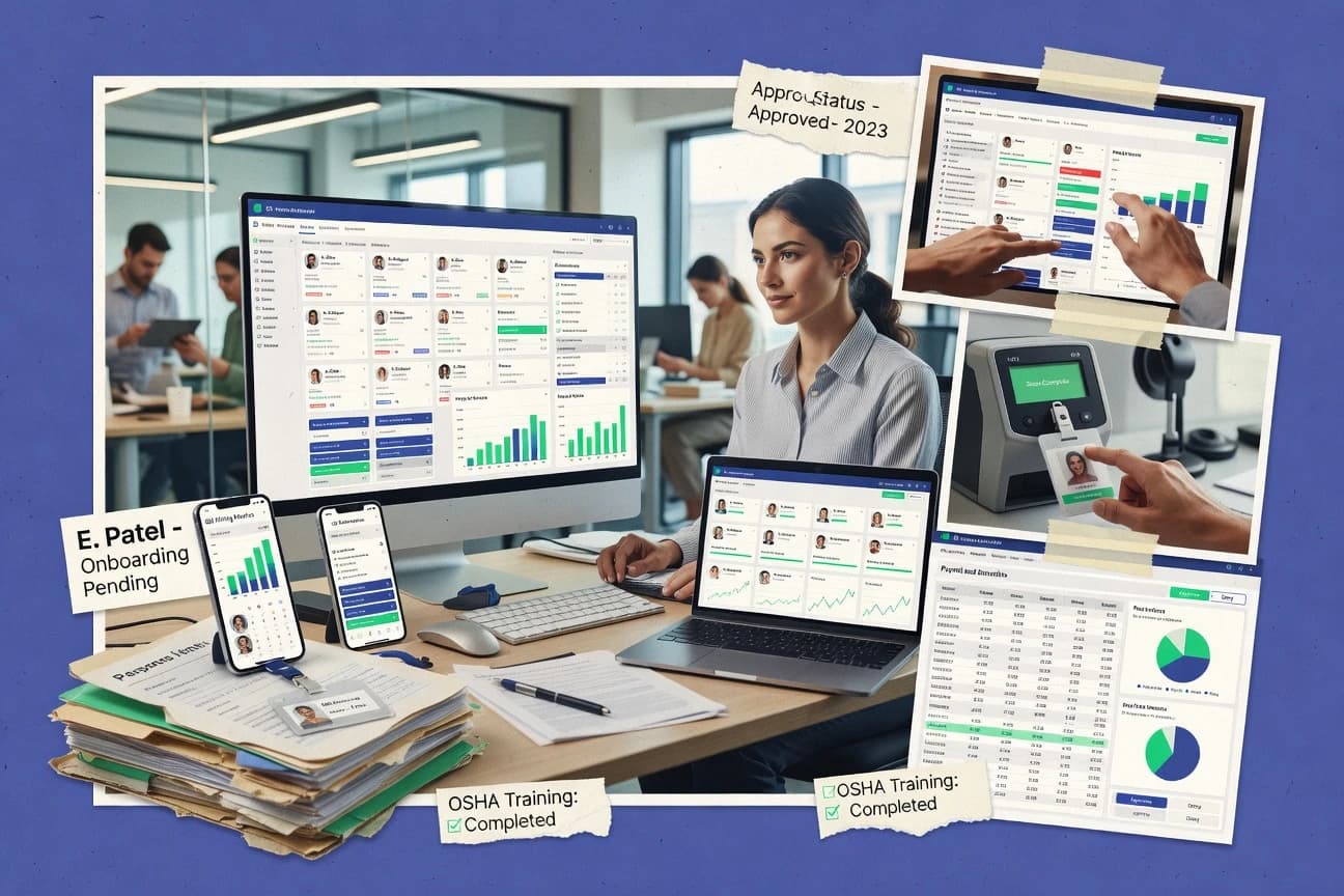 Top 10 Best Most Popular HR is Software of 2026