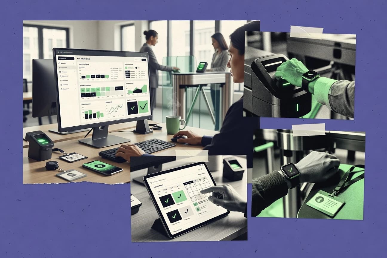 Top 10 Best Employee Time Monitoring Software of 2026