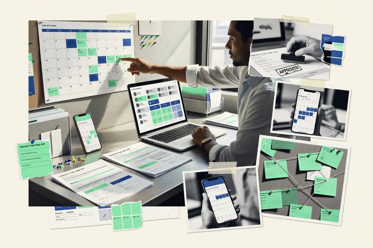 Top 10 Best Pto Software of 2026