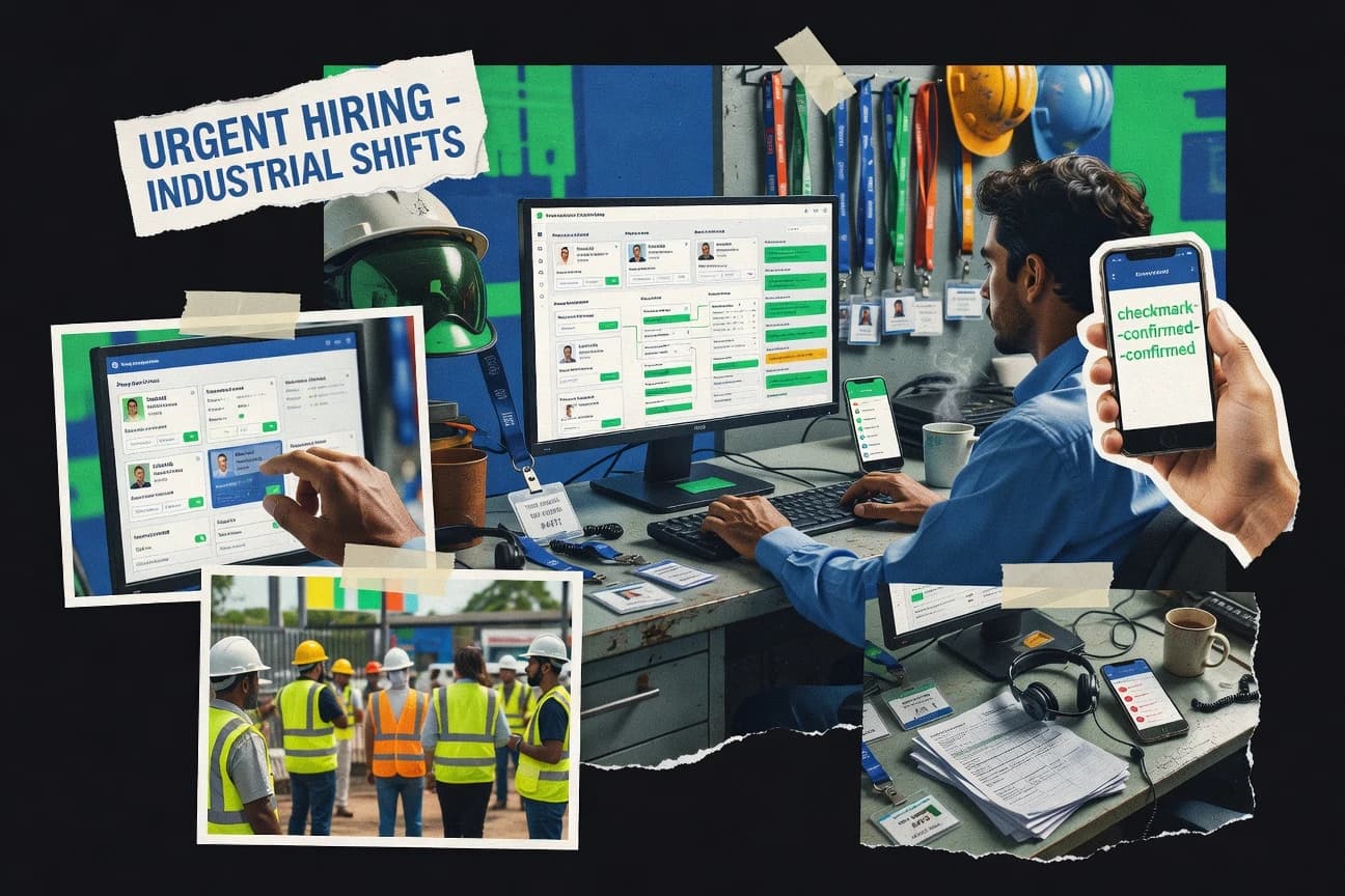 Top 10 Best Temporary Recruitment Software of 2026