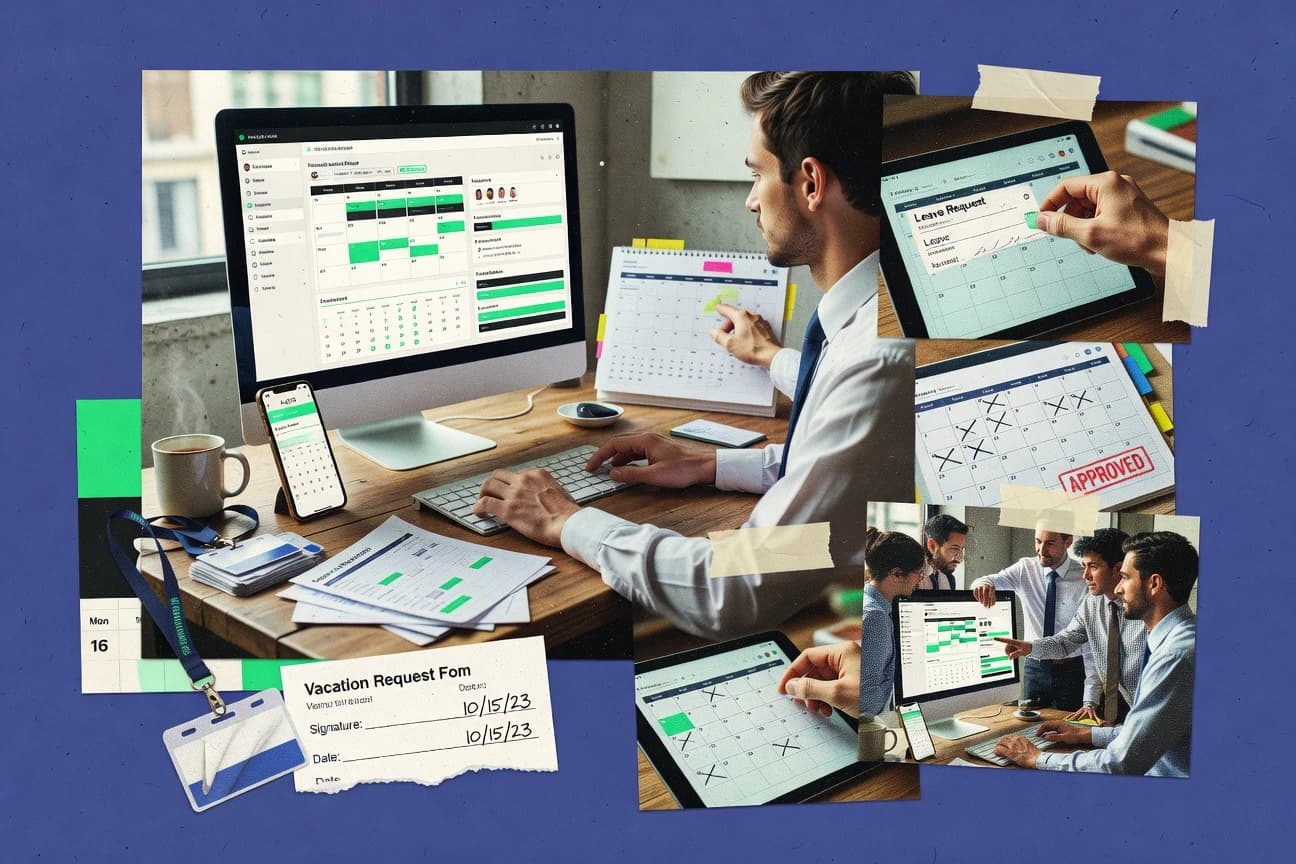 Top 10 Best Leave Management System Software of 2026