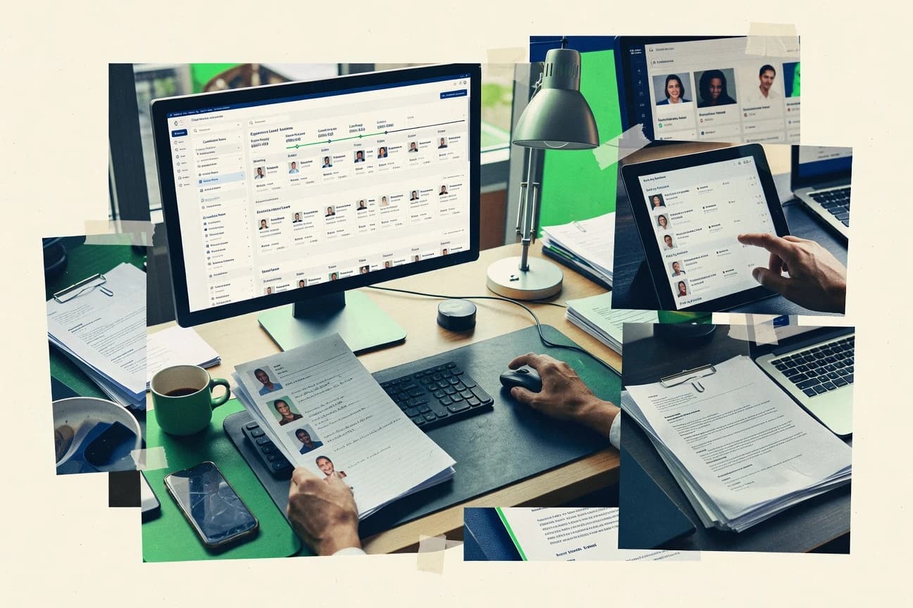Top 10 Best Recruiter Database Software of 2026