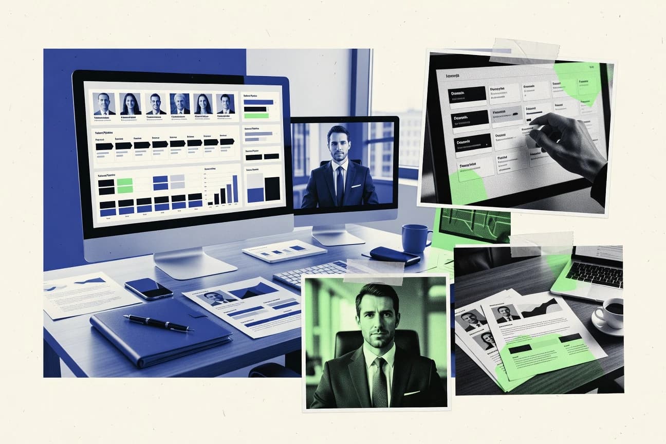 Top 10 Best Executive Recruiting Software of 2026