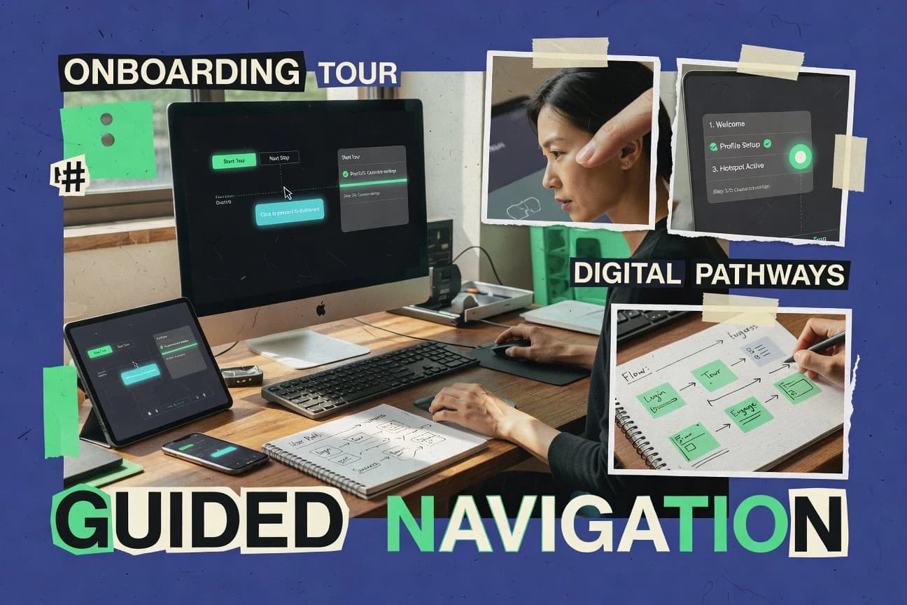 Top 10 Best Guided WalktHR Ough Software of 2026