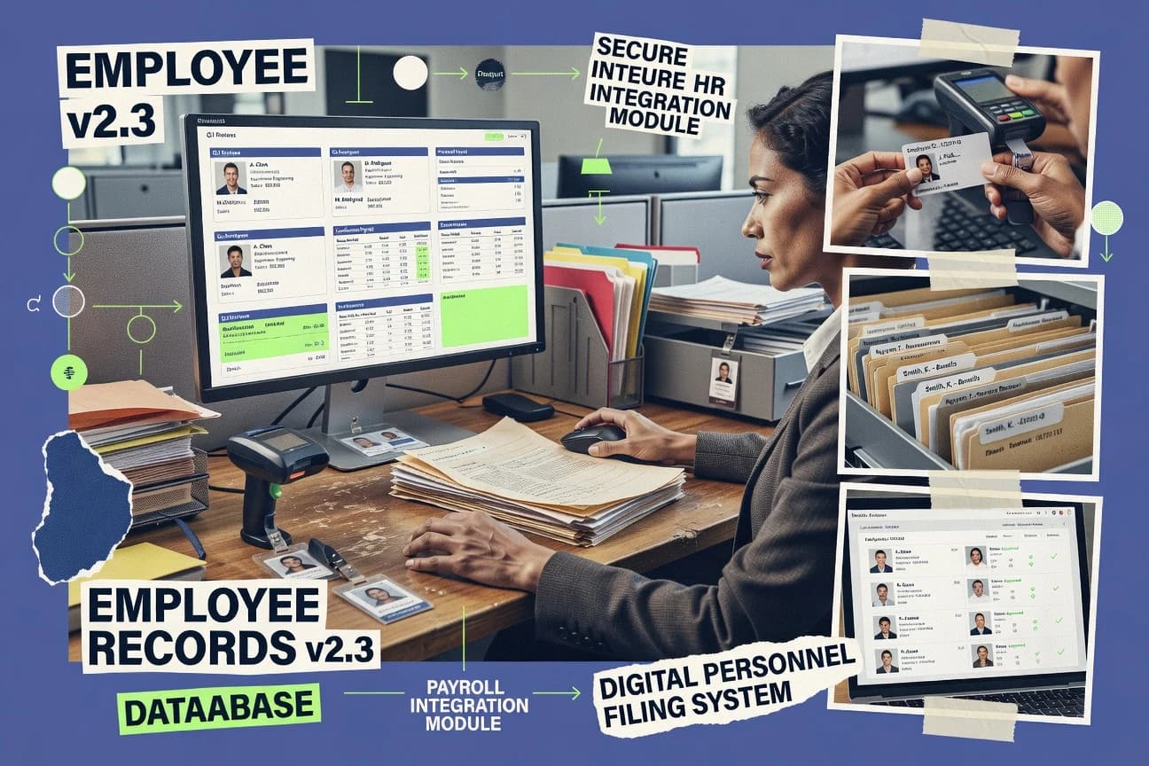 Top 10 Best Employee Record Management Software of 2026