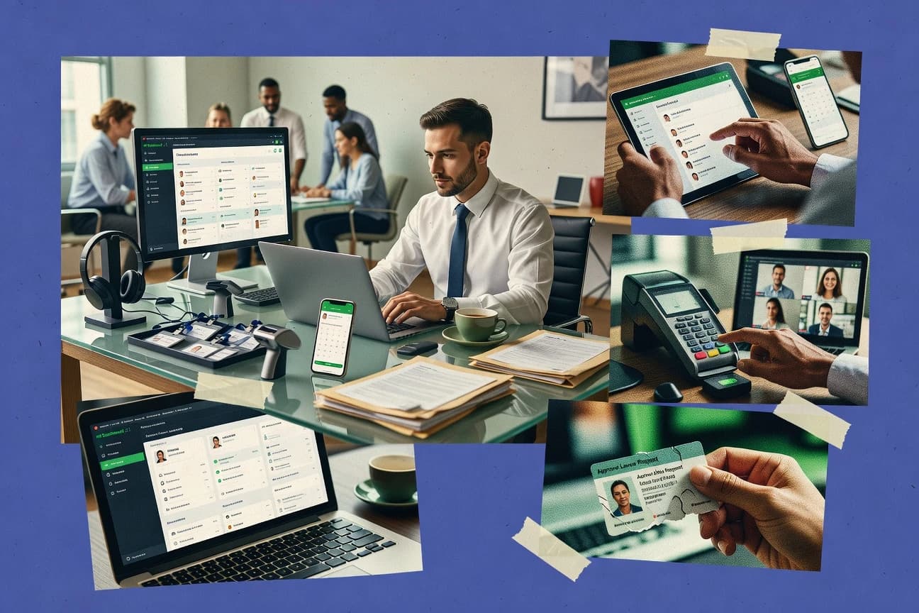 Top 10 Best Hr Cloud Software of 2026