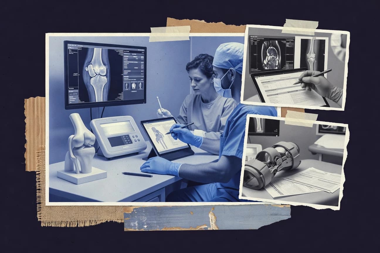 Top 10 Best Orthopedic EHR Software of 2026