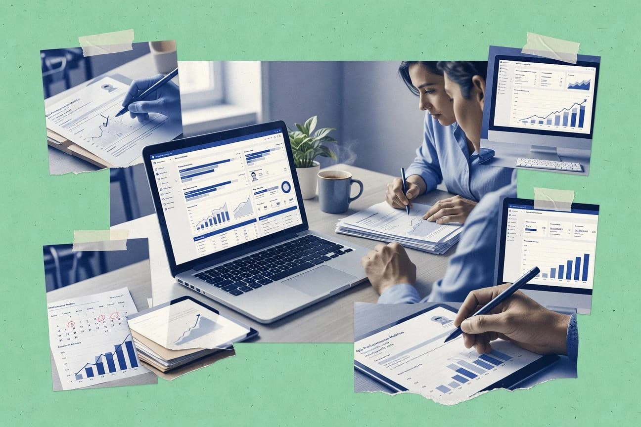 Top 10 Best Annual Review Software of 2026