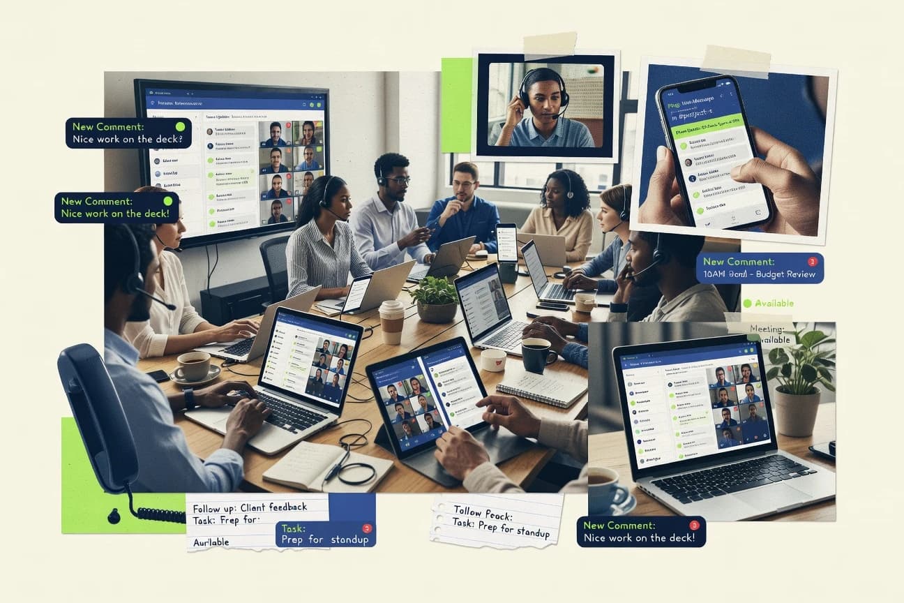 Top 10 Best Employee Communication Software of 2026