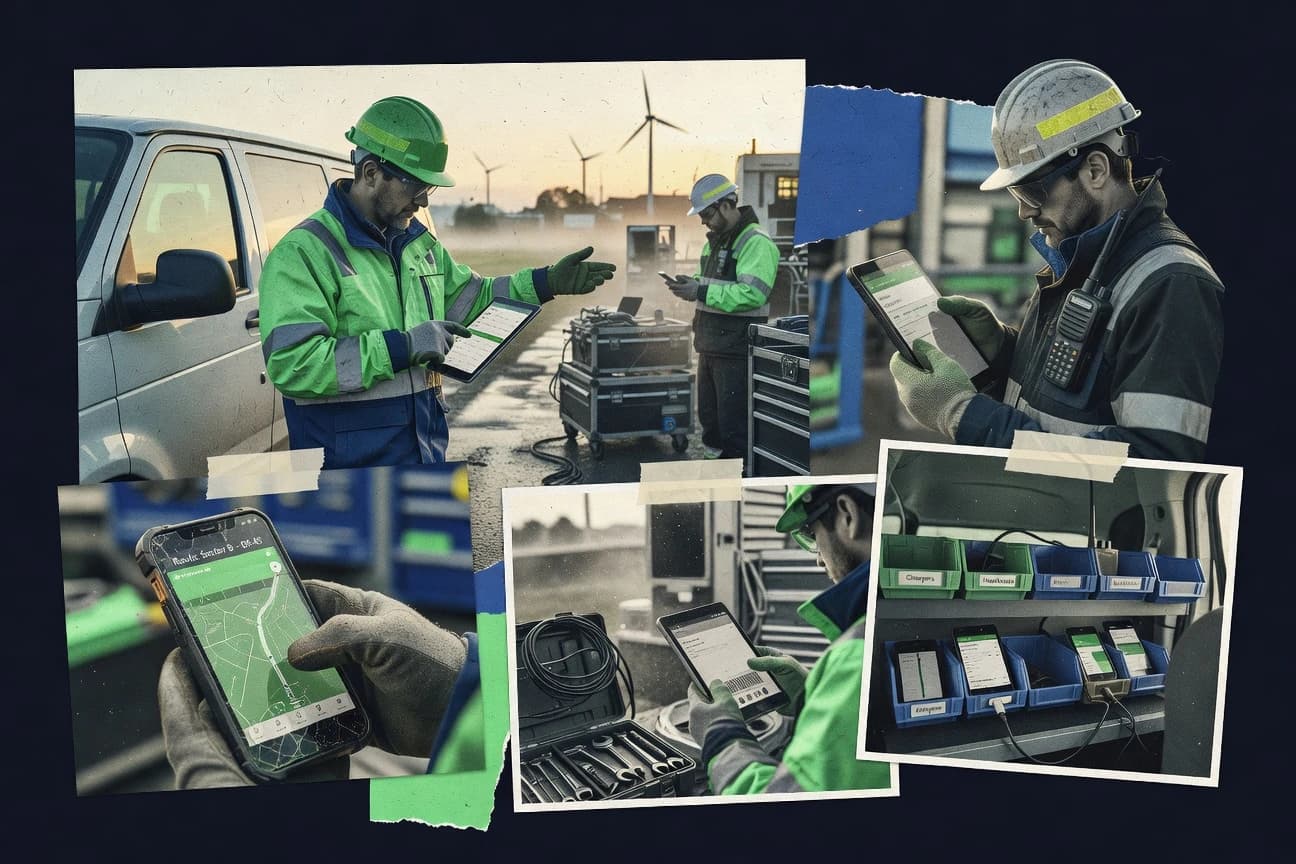 Top 10 Best Mobile Workforce Software of 2026