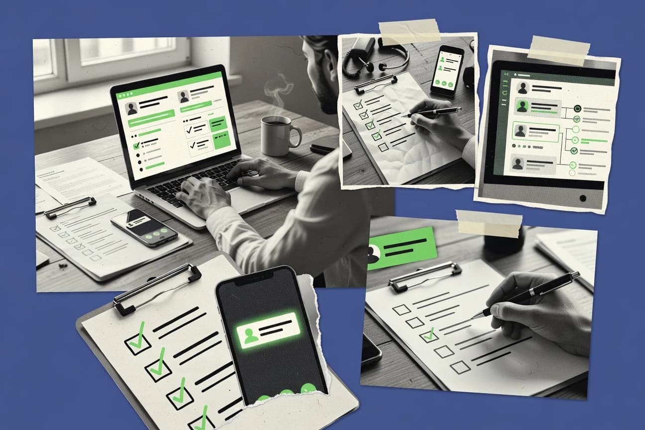 Top 10 Best Reference Checking Software of 2026