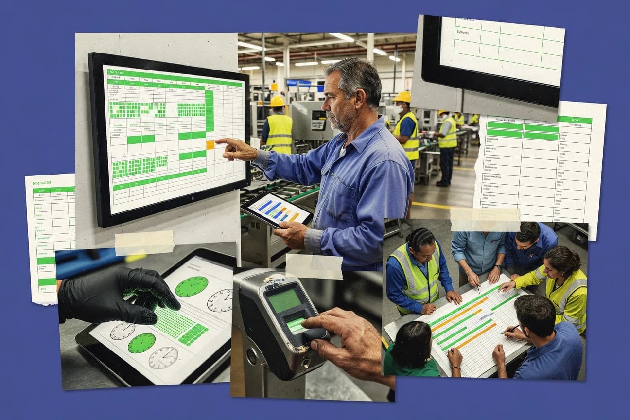 Top 10 Best Shift Management Software of 2026